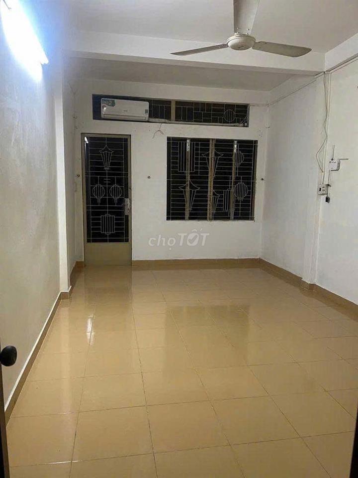 NHÀ NC HOÀNG VĂN THỤ 36M2 1 TRỆT 3 LẦU 3 PHÒNG NGỦ MÁY LẠNH