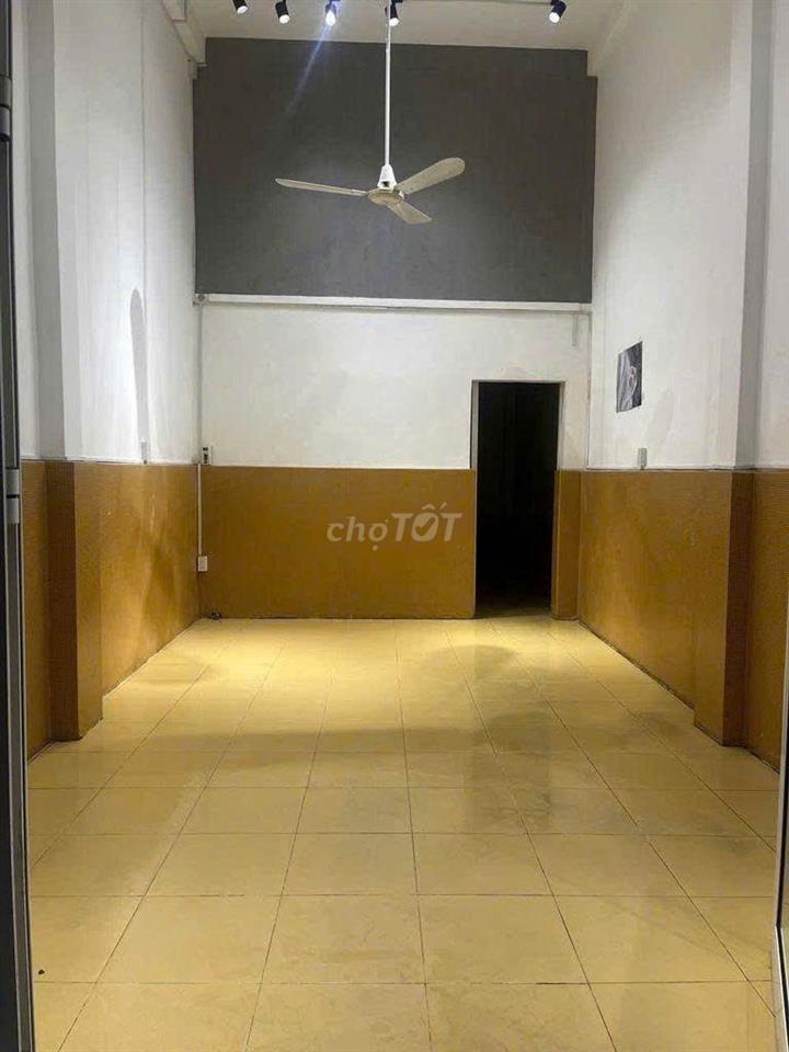 NHÀ NC HOÀNG VĂN THỤ 36M2 1 TRỆT 3 LẦU 3 PHÒNG NGỦ MÁY LẠNH