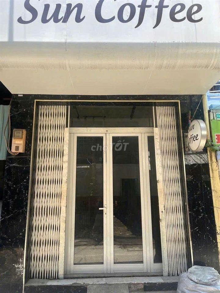 NHÀ NC HOÀNG VĂN THỤ 36M2 1 TRỆT 3 LẦU 3 PHÒNG NGỦ MÁY LẠNH