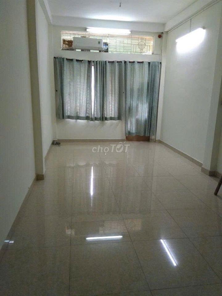 NHÀ NC HOÀNG VĂN THỤ 36M2 1 TRỆT 3 LẦU 3 PHÒNG NGỦ MÁY LẠNH