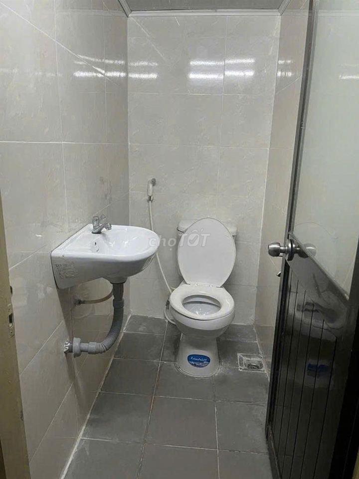 NHÀ NC HOÀNG VĂN THỤ 36M2 1 TRỆT 3 LẦU 3 PHÒNG NGỦ MÁY LẠNH