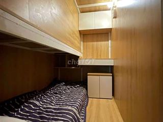 KTX sleep box cao cấp