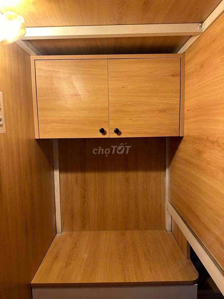 KTX sleep box cao cấp
