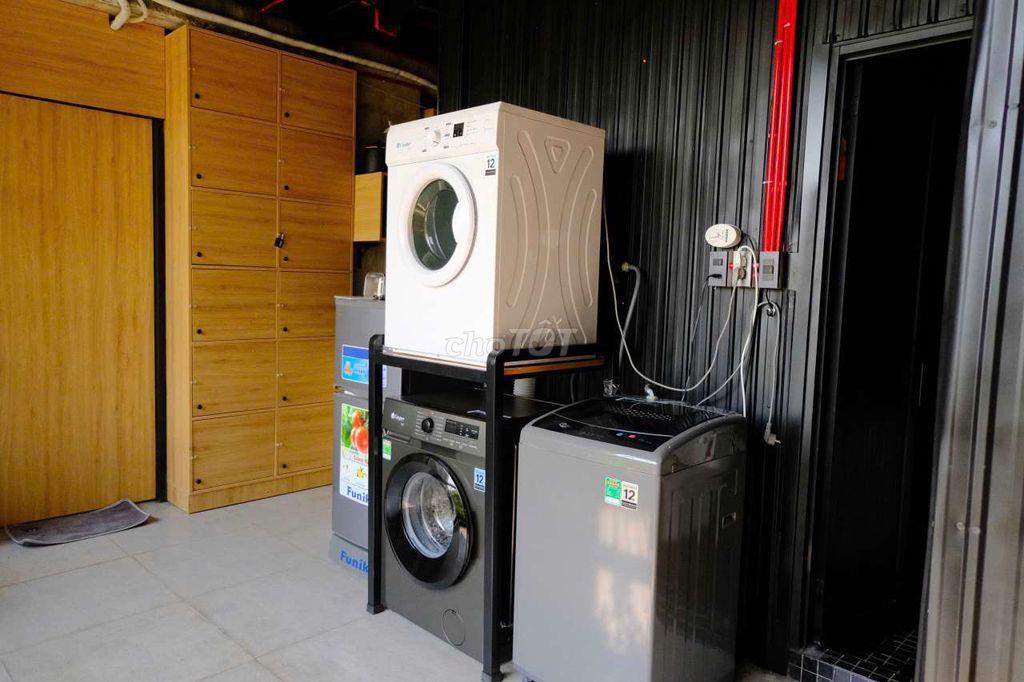 KTX sleep box cao cấp