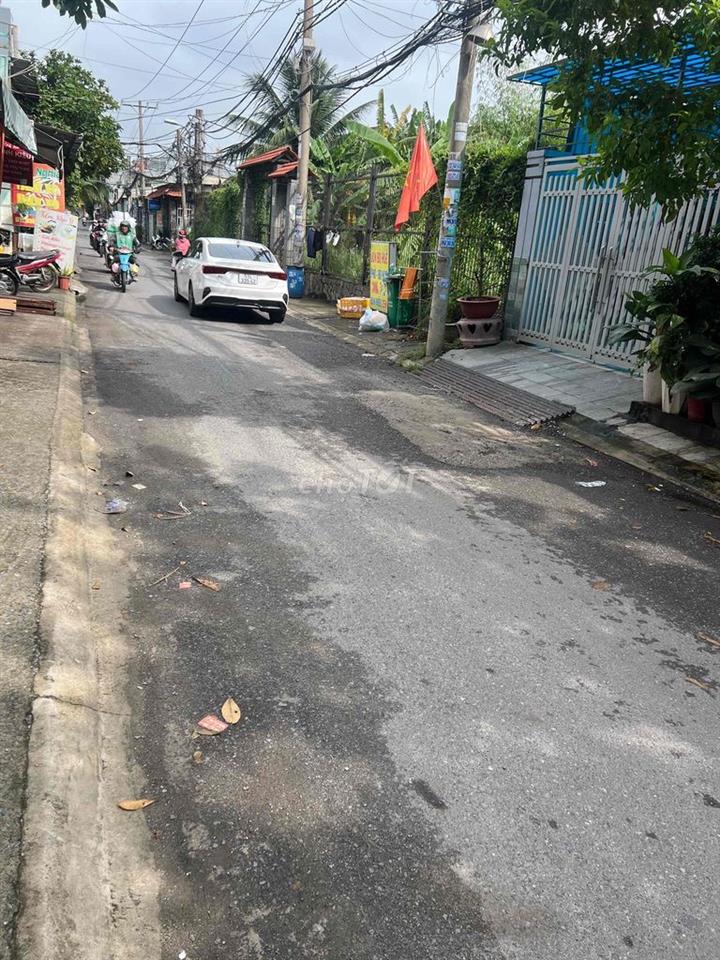 CHO THUÊ NHÀ MẶT TIỀN ĐƯỜNG SỐ 29, Thạnh Lộc, Q12