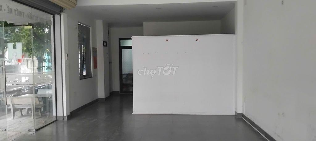 Cho thuê Mặt bằng căn góc KDC Thới An.