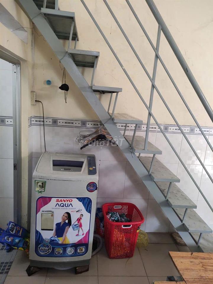 Tìm Nam ở ghép nhà nguyên căn