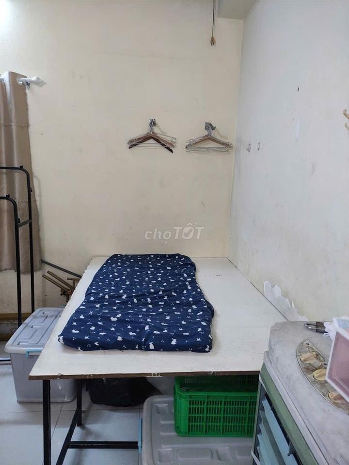 Tìm Nam ở ghép nhà nguyên căn