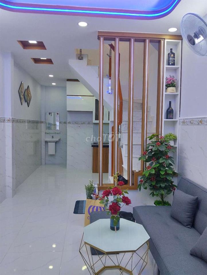 nhà cần bán đường ni sư Huỳnh Liên