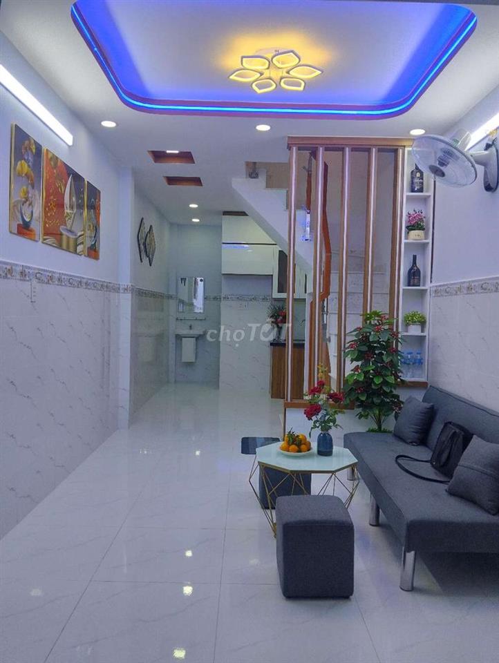 nhà cần bán đường ni sư Huỳnh Liên