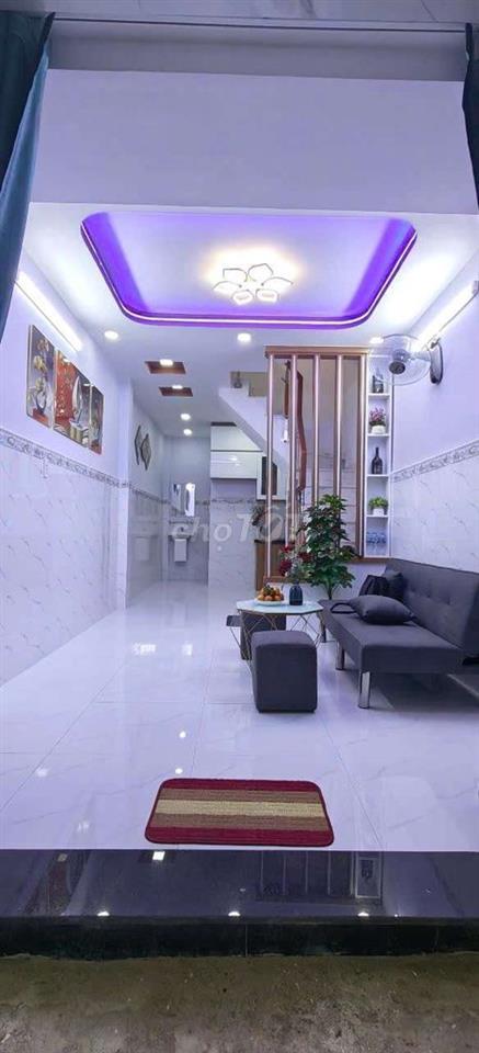 nhà cần bán đường ni sư Huỳnh Liên