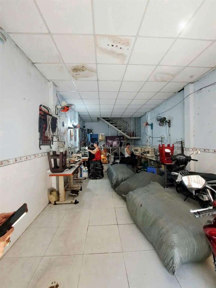 nhà cần bán đường số 12 