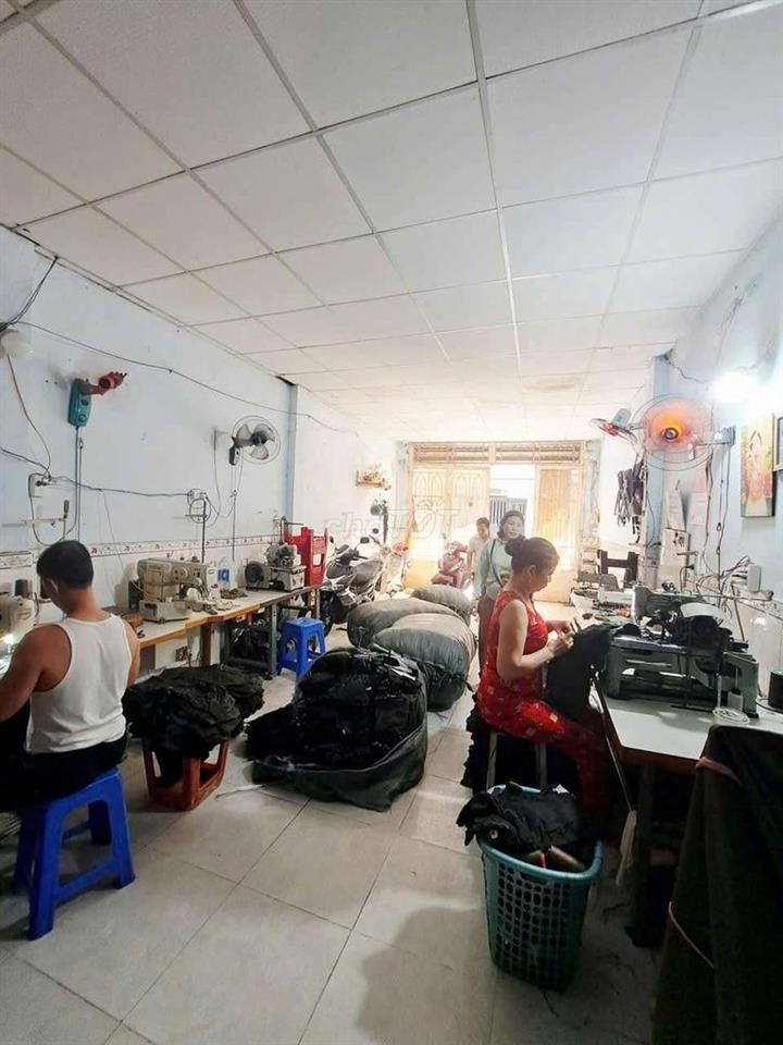 nhà cần bán đường số 12 