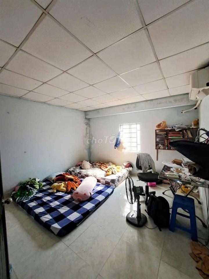nhà cần bán đường số 12 
