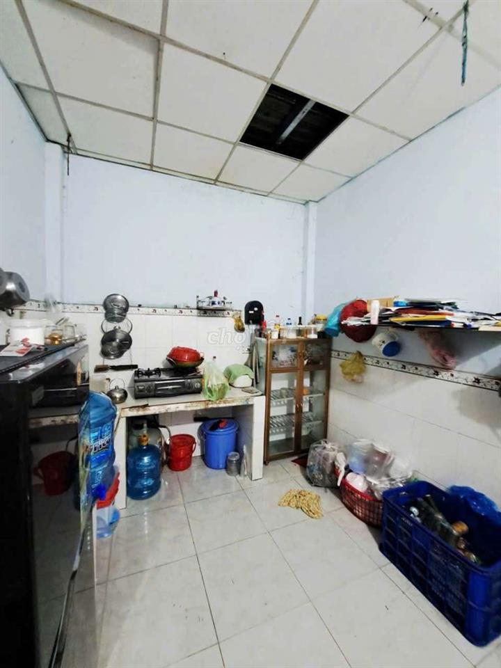 nhà cần bán đường số 12 