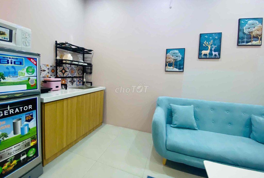 cho thuê phòng trọ ngõ lệnh cư khâm thiên vskk