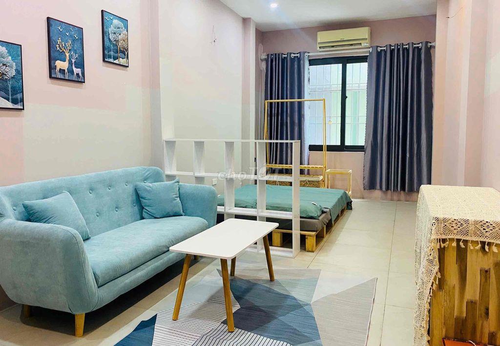 cho thuê phòng trọ ngõ lệnh cư khâm thiên vskk