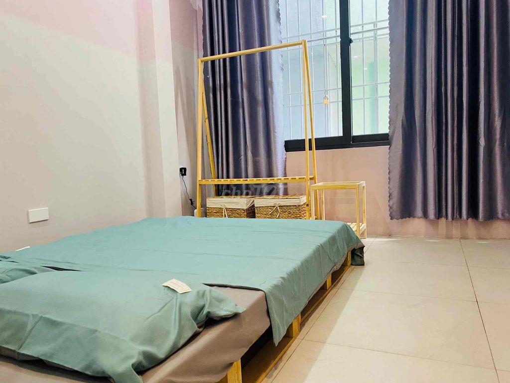 cho thuê phòng trọ ngõ lệnh cư khâm thiên vskk