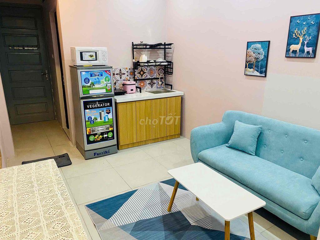 cho thuê phòng trọ ngõ lệnh cư khâm thiên vskk
