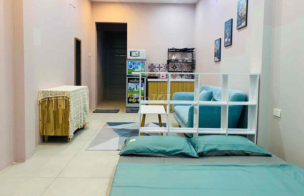 cho thuê phòng trọ ngõ lệnh cư khâm thiên vskk