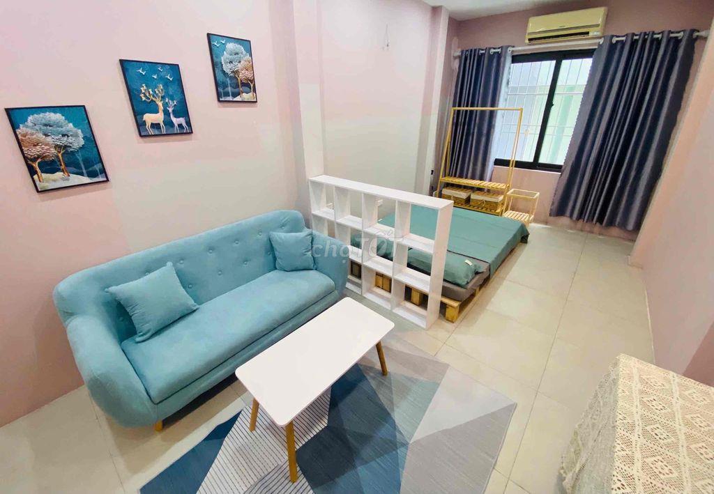 cho thuê phòng trọ ngõ lệnh cư khâm thiên vskk