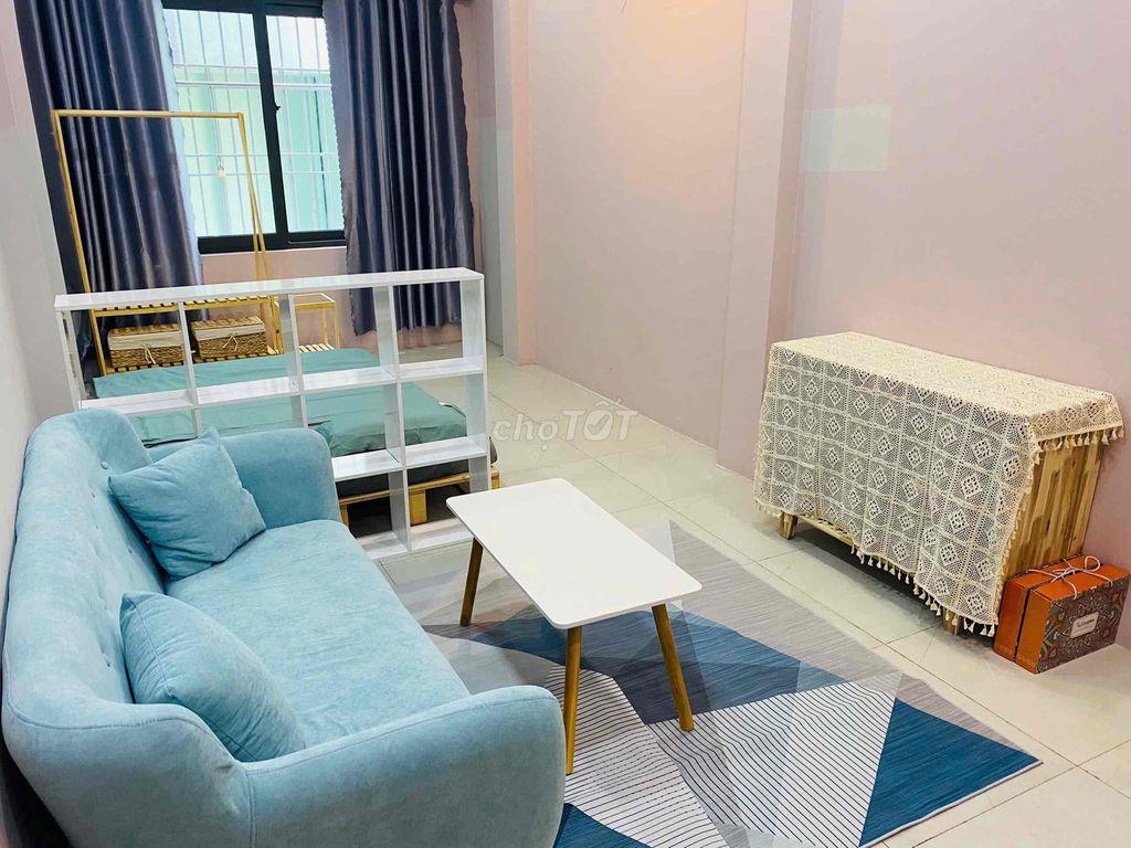 cho thuê phòng trọ ngõ lệnh cư khâm thiên vskk