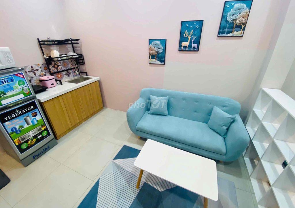 cho thuê phòng trọ ngõ lệnh cư khâm thiên vskk