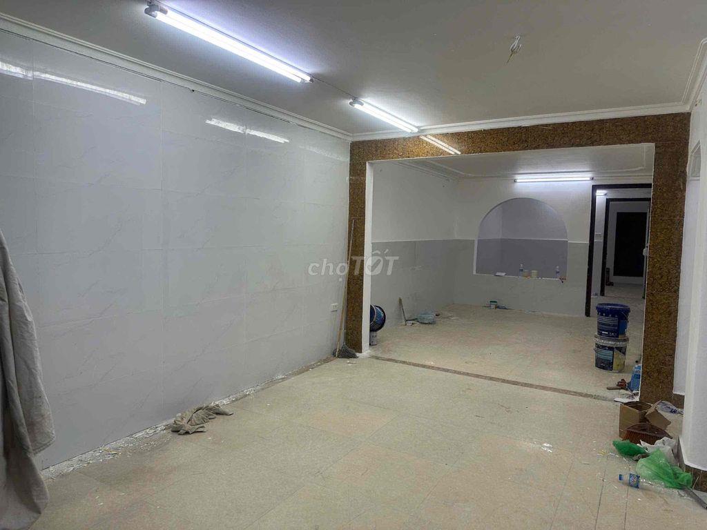 Cho thuê mặt bằng kinh doanh siêu thị studio văn phòng....