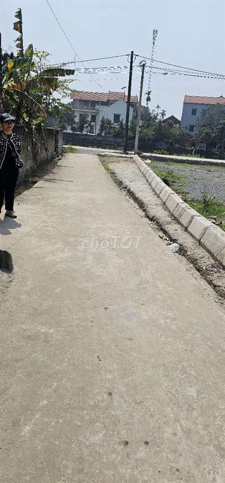 bán đất xuy xá - mỹ đức - hà nội