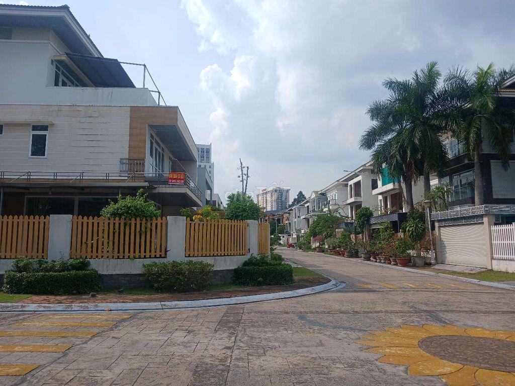 cần bán biệt thự.sunflower 