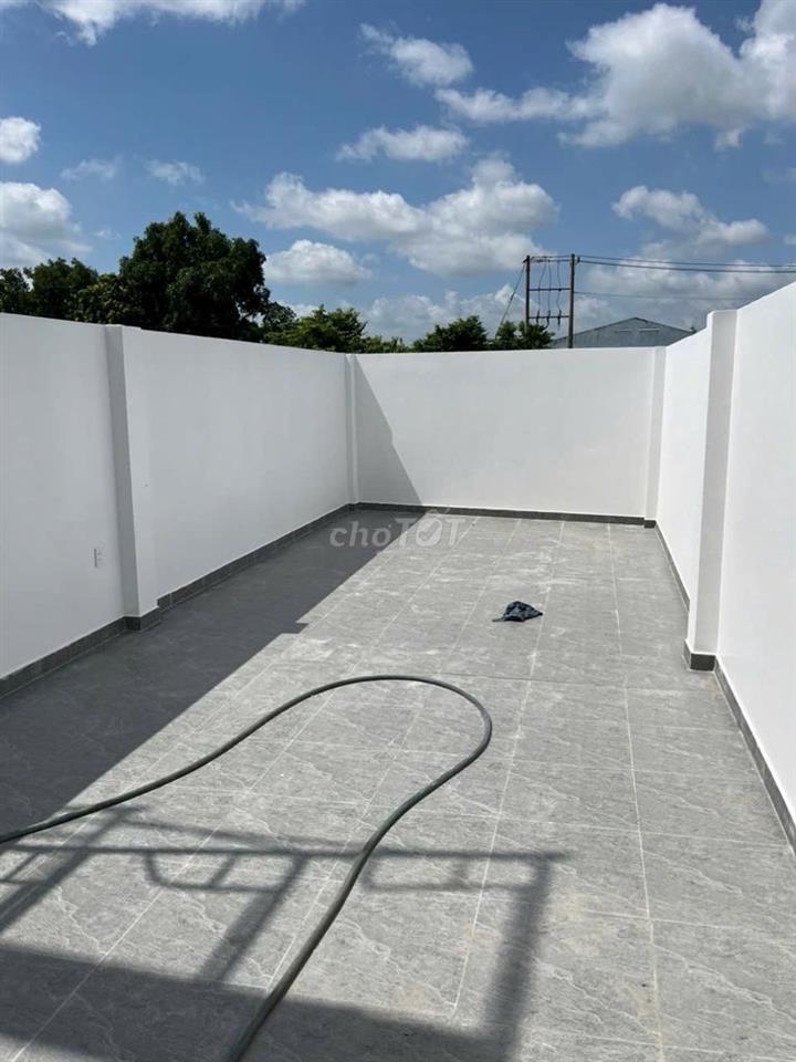 3 Tỷ KDC Thủ Dầu Một- 3 phòng ngủ, cách BV Hoàn Mỹ & KDL Đại Nam 500m
