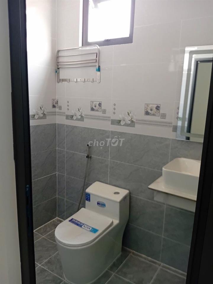 3 Tỷ KDC Thủ Dầu Một- 3 phòng ngủ, cách BV Hoàn Mỹ & KDL Đại Nam 500m