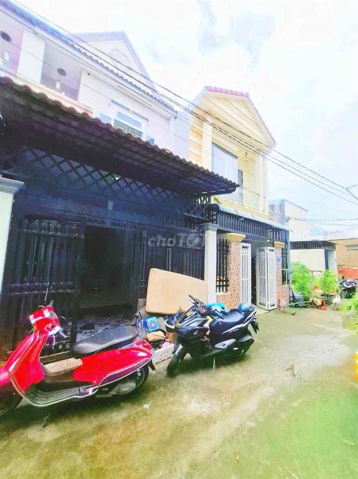CHO THUÊ NHÀ NGUYÊN CĂN