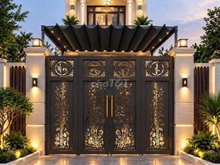 NHÀ 2 LẦU MẶT TIỀN THÀNH HỒ DIÊN PHƯỚC