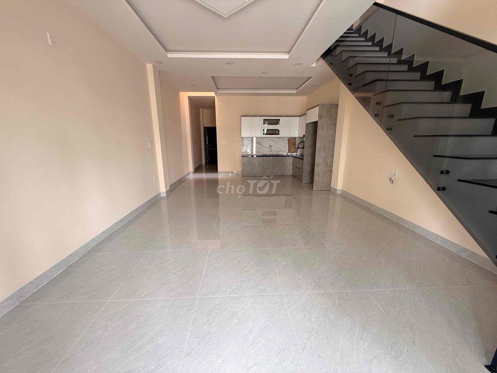 NHÀ 2 LẦU MẶT TIỀN THÀNH HỒ DIÊN PHƯỚC