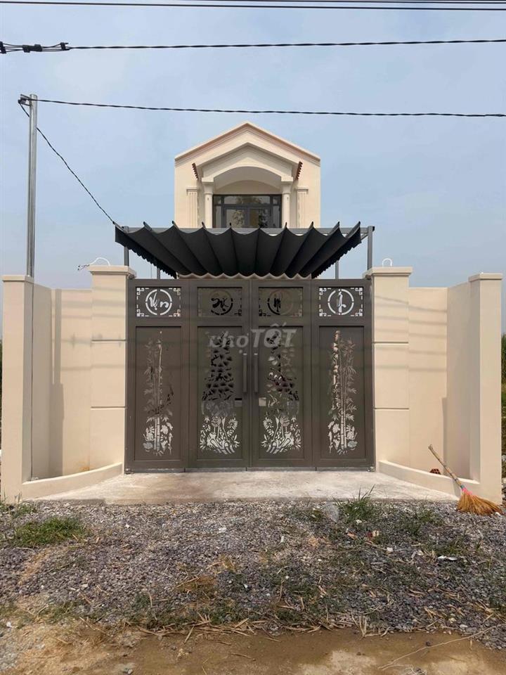 NHÀ 2 LẦU MẶT TIỀN THÀNH HỒ DIÊN PHƯỚC