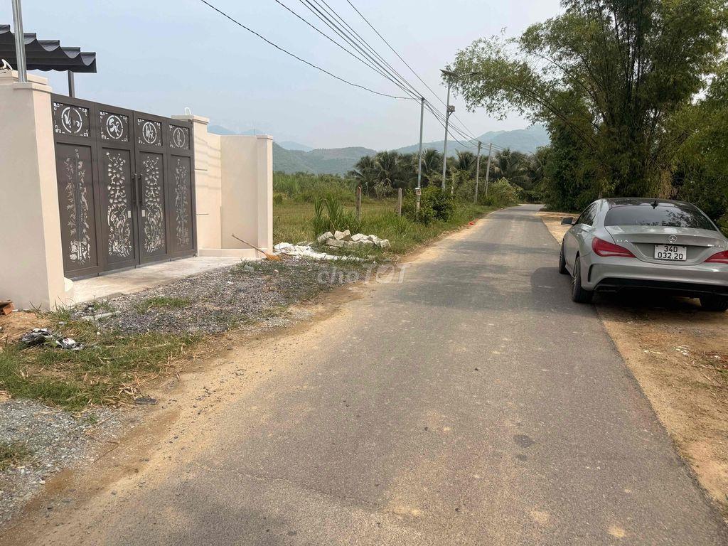 NHÀ 2 LẦU MẶT TIỀN THÀNH HỒ DIÊN PHƯỚC