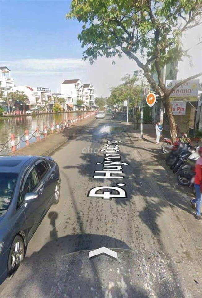 NHÀ ĐẸP TRUNG TÂM NINH KIỀU – ĐƯỜNG HUỲNH CƯƠNG