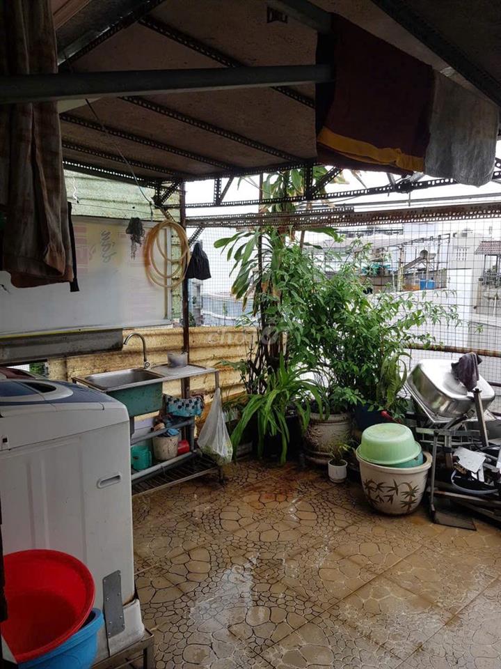[CHÍNH CHỦ] - Phòng trọ sinh viên (Nơ Trang Long - gần BV Ung Bướu cũ)