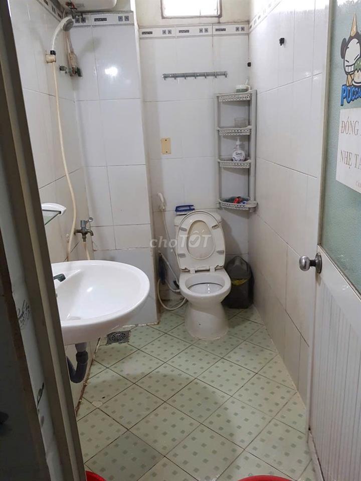 [CHÍNH CHỦ] - Phòng trọ sinh viên (Nơ Trang Long - gần BV Ung Bướu cũ)