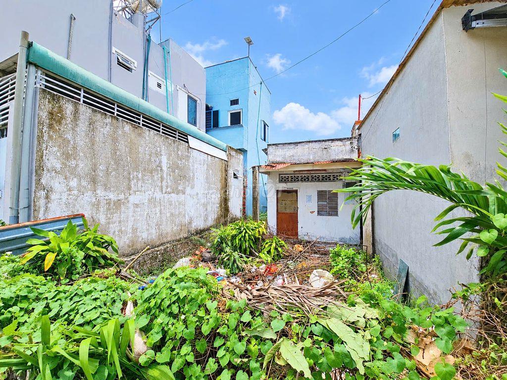 BÁN GẤP 790 TRIỆU – DÃY TRỌ 192M² MẶT TIỀN NHỰA THỊ TRẤN CỦ CHI