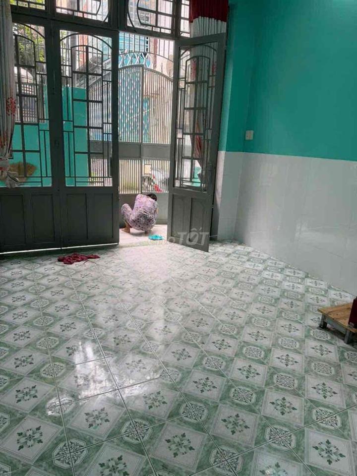 Nhà cho thuê chính chủ Nguyễn Văn Nghi