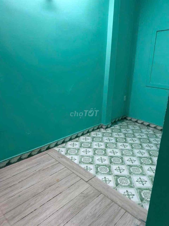 Nhà cho thuê chính chủ Nguyễn Văn Nghi