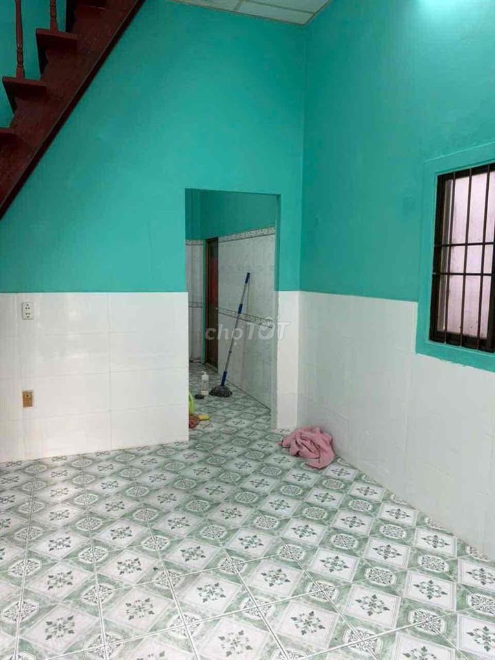Nhà cho thuê chính chủ Nguyễn Văn Nghi