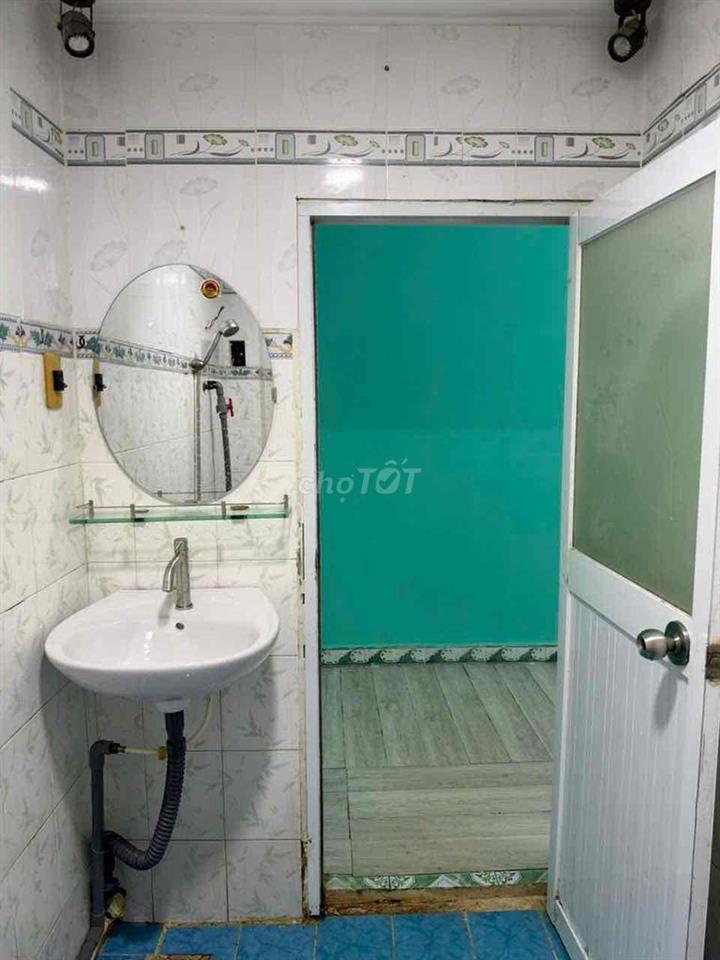 Nhà cho thuê chính chủ Nguyễn Văn Nghi