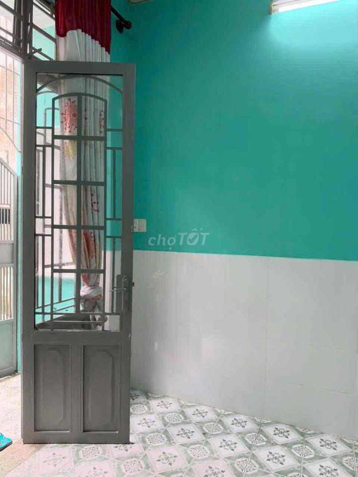 Nhà cho thuê chính chủ Nguyễn Văn Nghi