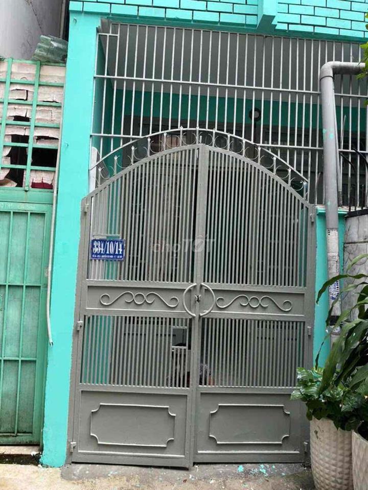 Nhà cho thuê chính chủ Nguyễn Văn Nghi