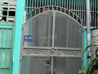 Nhà cho thuê chính chủ Nguyễn Văn Nghi