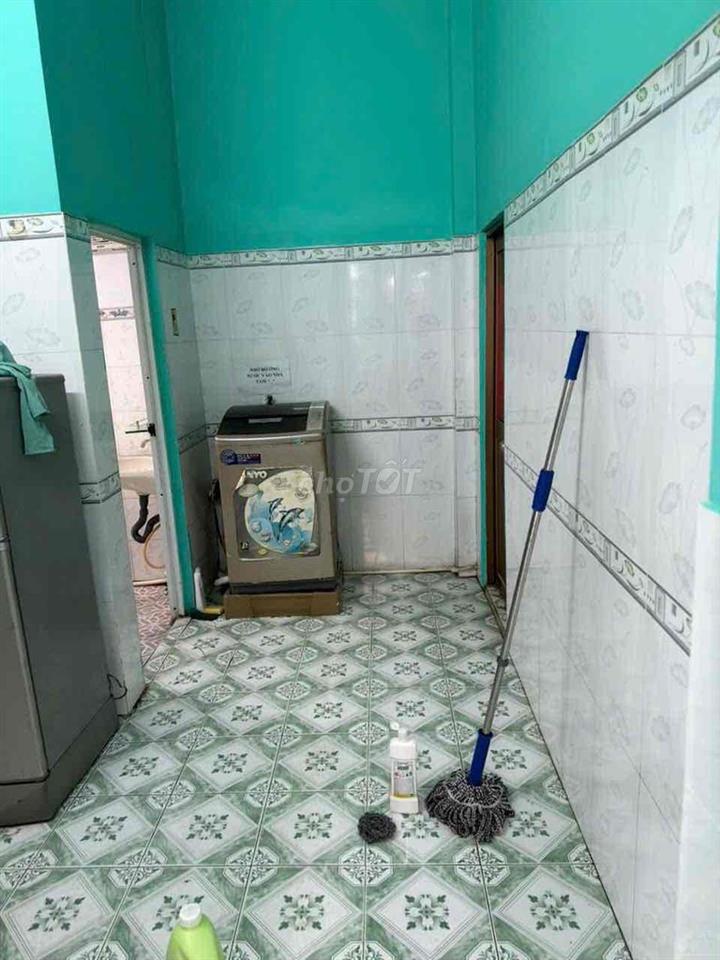 Nhà cho thuê chính chủ Nguyễn Văn Nghi
