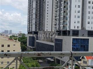 BÁN CĂN HỘ CC TRẦN VĂN KIỂU QUẬN 10 – 52M² (2PN - 1WC) –  GIÁ 2.9 TỶ